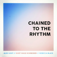 Chained To The Rhythm