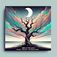 Dawn Of The Moon (Feat. Jada Facer)