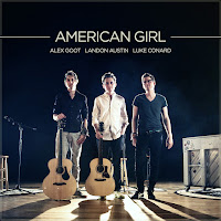 Alex Goot, Luke Conard, Landon Austin