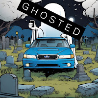 Ghosted