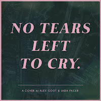 No Tears Left To Cry (Feat. Jada Facer)