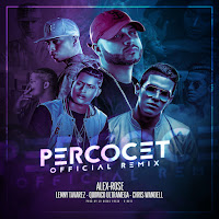 Alex Rose, Lenny Tavárez, Quimico Ultra Mega