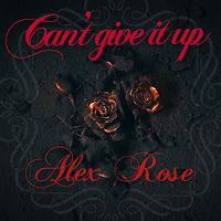 Alex Rose
