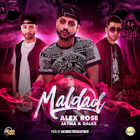 Maldad (Feat. Jayma & Dalex)