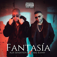 Alex Sensation, Bad Bunny