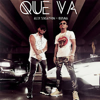 Alex Sensation, Ozuna