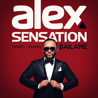 Bailame (Feat. Shaggy & Yandel)