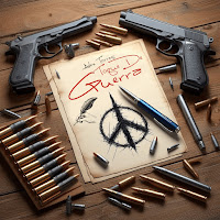 Toque De Guerra