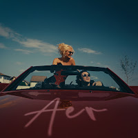 Alexandra Stan, Adi Istrate
