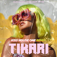 Tikari (Kiss House One Remix) (Feat. Litoo)