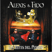 Descontrol (Feat. Los Yetzons)