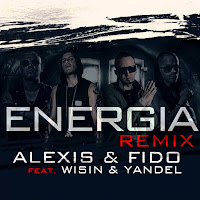 Alexis Y Fido Ft. Wisin & Yandel