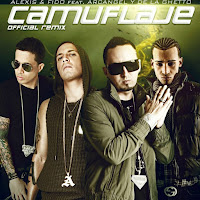 Camuflaje (Remix) (Feat. Arcangel & De La Ghetto)