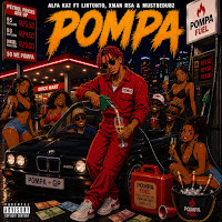 Pompa (Feat. Lintonto, Xman Rsa & Mustbedubz)