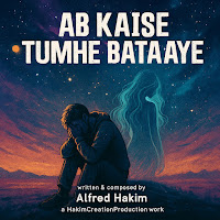 Alfred Hakim