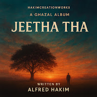 Alfred Hakim