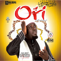 Alh Basit Aponle Anobi