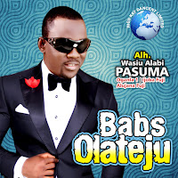 Alh. Wasiu Alabi Pasuma
