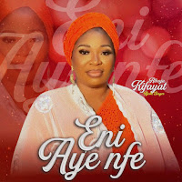 Alhaja Kifayat Ajoke Singer