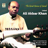 Ali Akbar Khan
