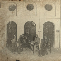 Ali Sethi, Abdullah Siddiqui, Maanu, Shae Gill