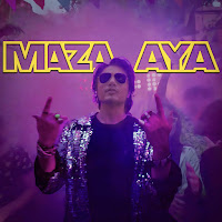 Maza Aya (Feat. Hashim Nawaz & Ali Mustafa)