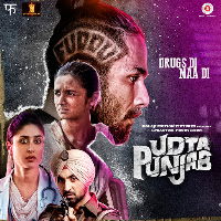 Alia Bhatt, Diljit Dosanjh