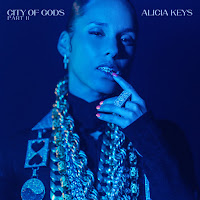 Alicia Keys