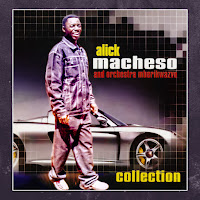 Alick Macheso And Orchestra Mberikwazvo