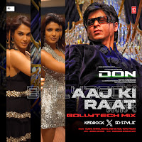 Alisha Chinai, Mahalakshmi Iyer, Sonu Nigam