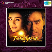 Alisha Chinai, Shankar Mahadevan, & Chorus