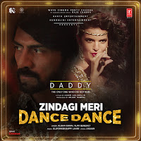 Alisha Chinai, Vijay Benedict