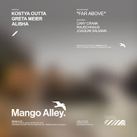 Alisha, Kostya Outta, Greta Meier