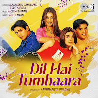 Alka Yagnik, Kumar Sanu, Udit Narayan
