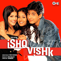 Ishq Vishq Pyaar Vyaar