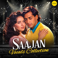 Mera Dil Bhi Kitna Pagal Hai (Vocal)