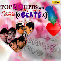 Dekha Hai Pehli Baar - Duet (With Heart Beats)