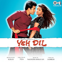 Tera Dilbar