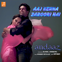 Alka Yagnik, Udit Narayan