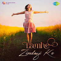 Zindagi Ban Gaye Ho Tum