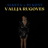 Alketa, Dj Kont