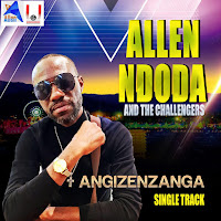 Angizenzanga