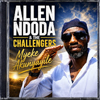 Myeke Akunyayile