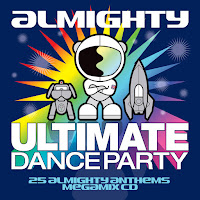 Megamix (Continuous Mix)