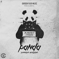 Panda (Feat. Farruko)