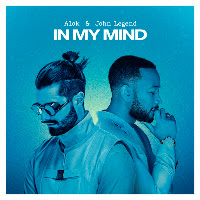 Alok, John Legend