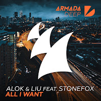 Alok, Liu, Stonefox