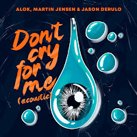 Alok, Martin Jensen, Jason Derulo