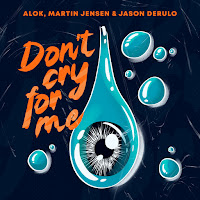Alok, Martin Jensen, Jason Derulo