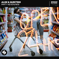 Alok, Quintino